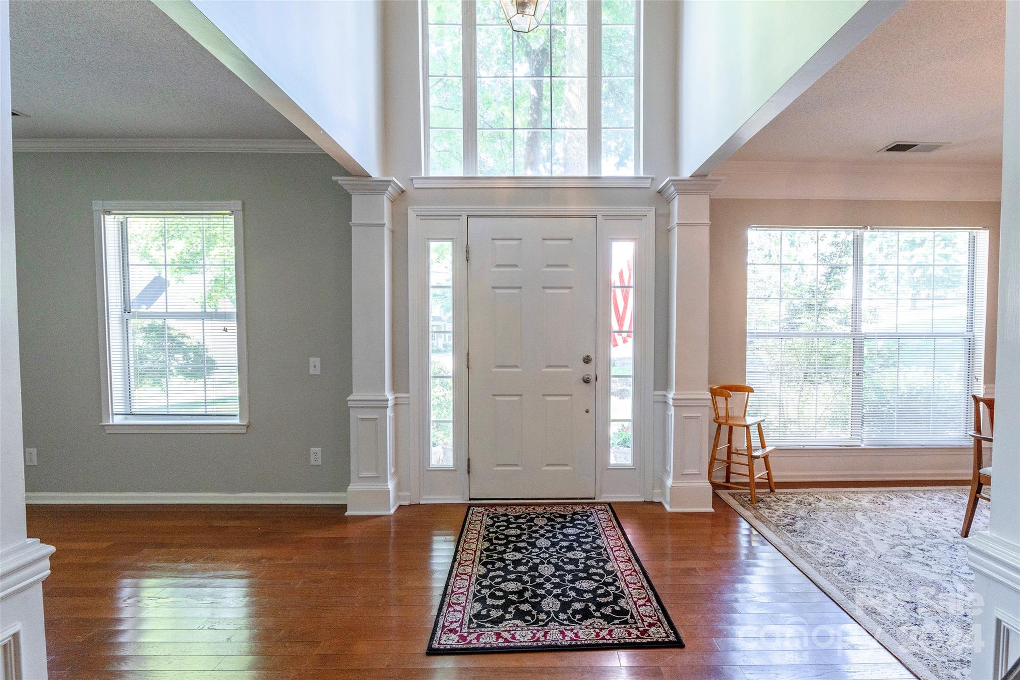 Merryweather Farms - Residential