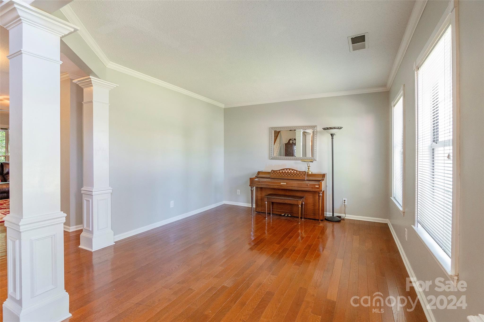 Merryweather Farms - Residential