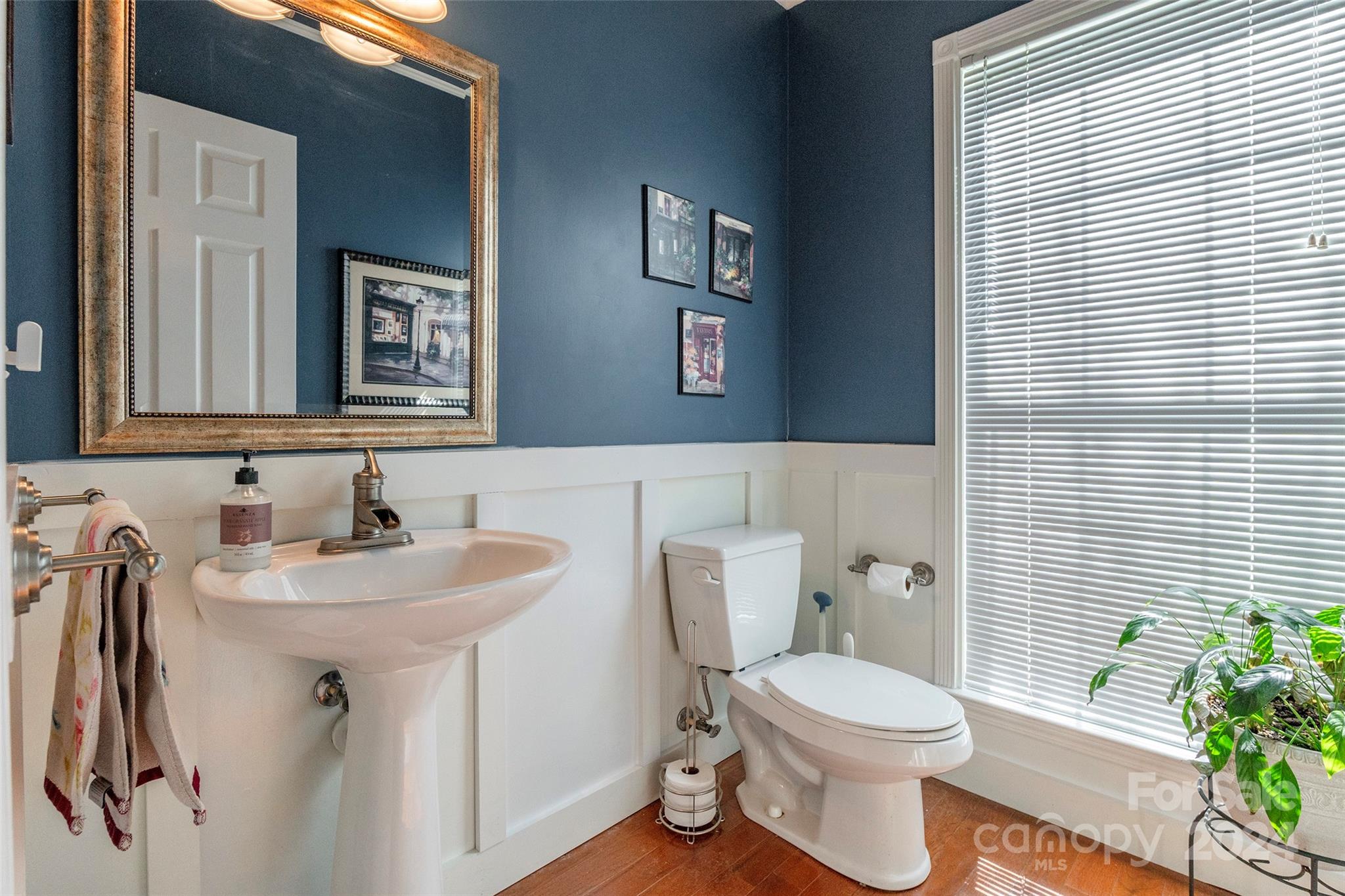 Merryweather Farms - Residential