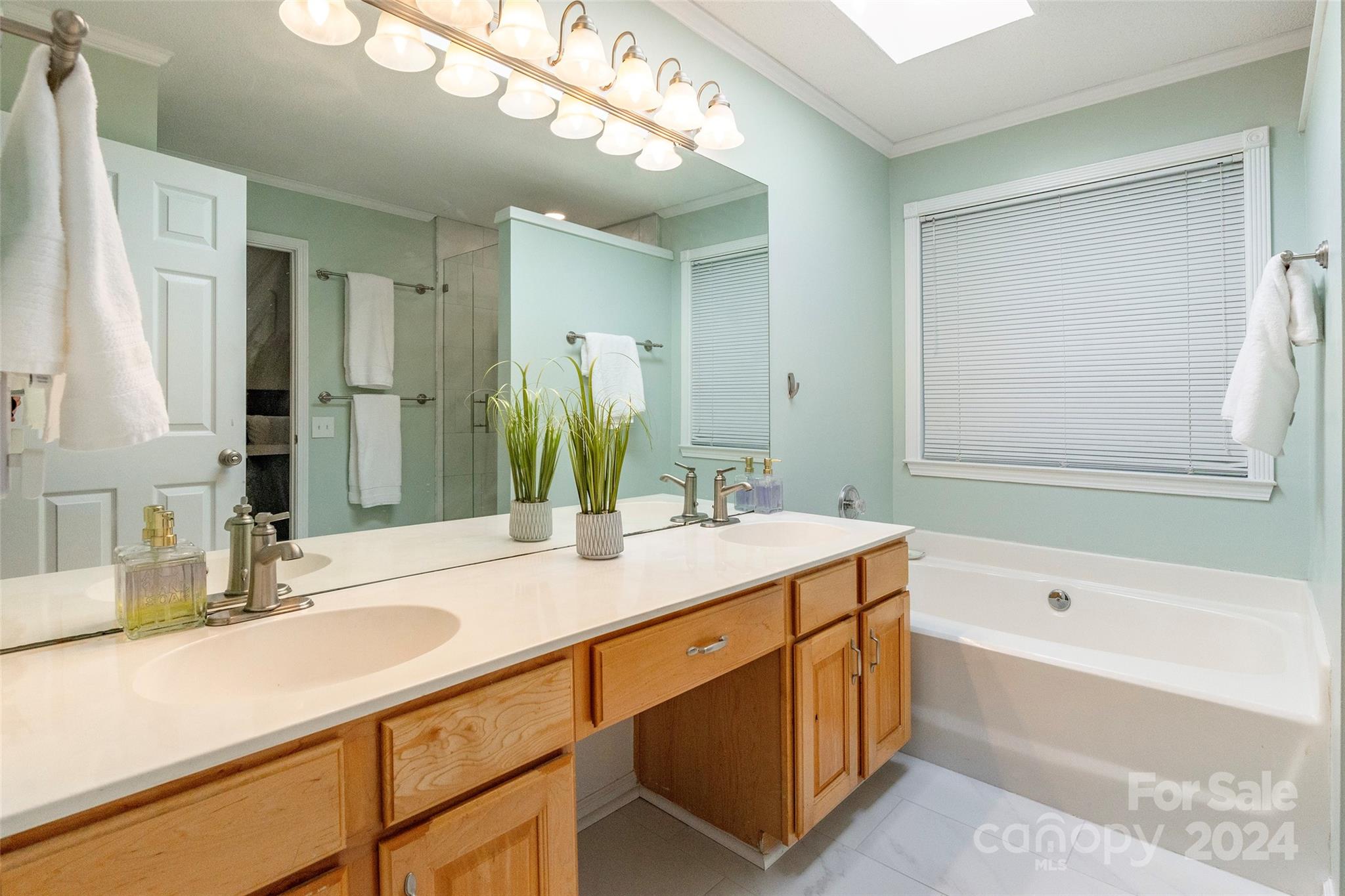 Merryweather Farms - Residential