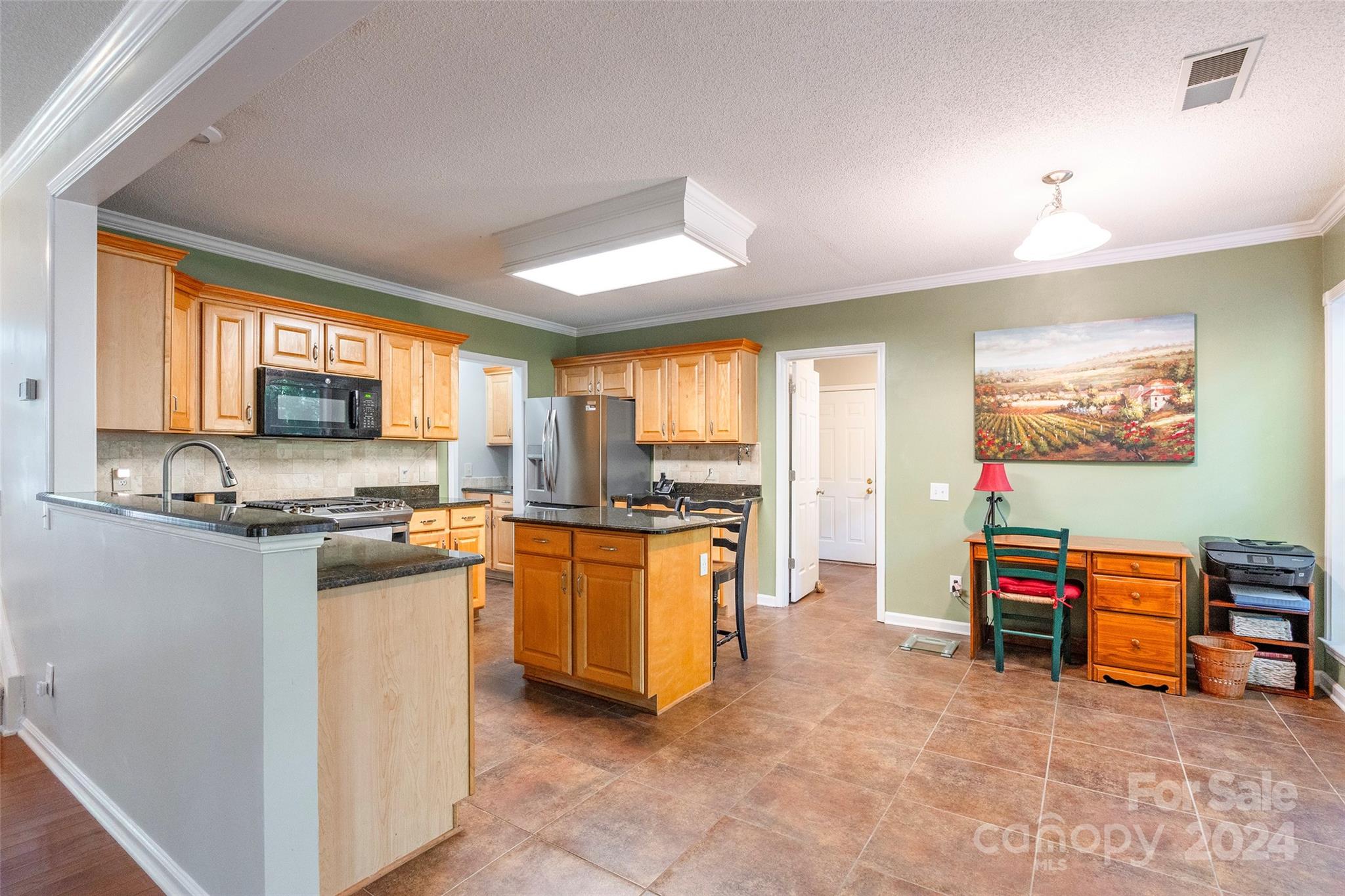 Merryweather Farms - Residential