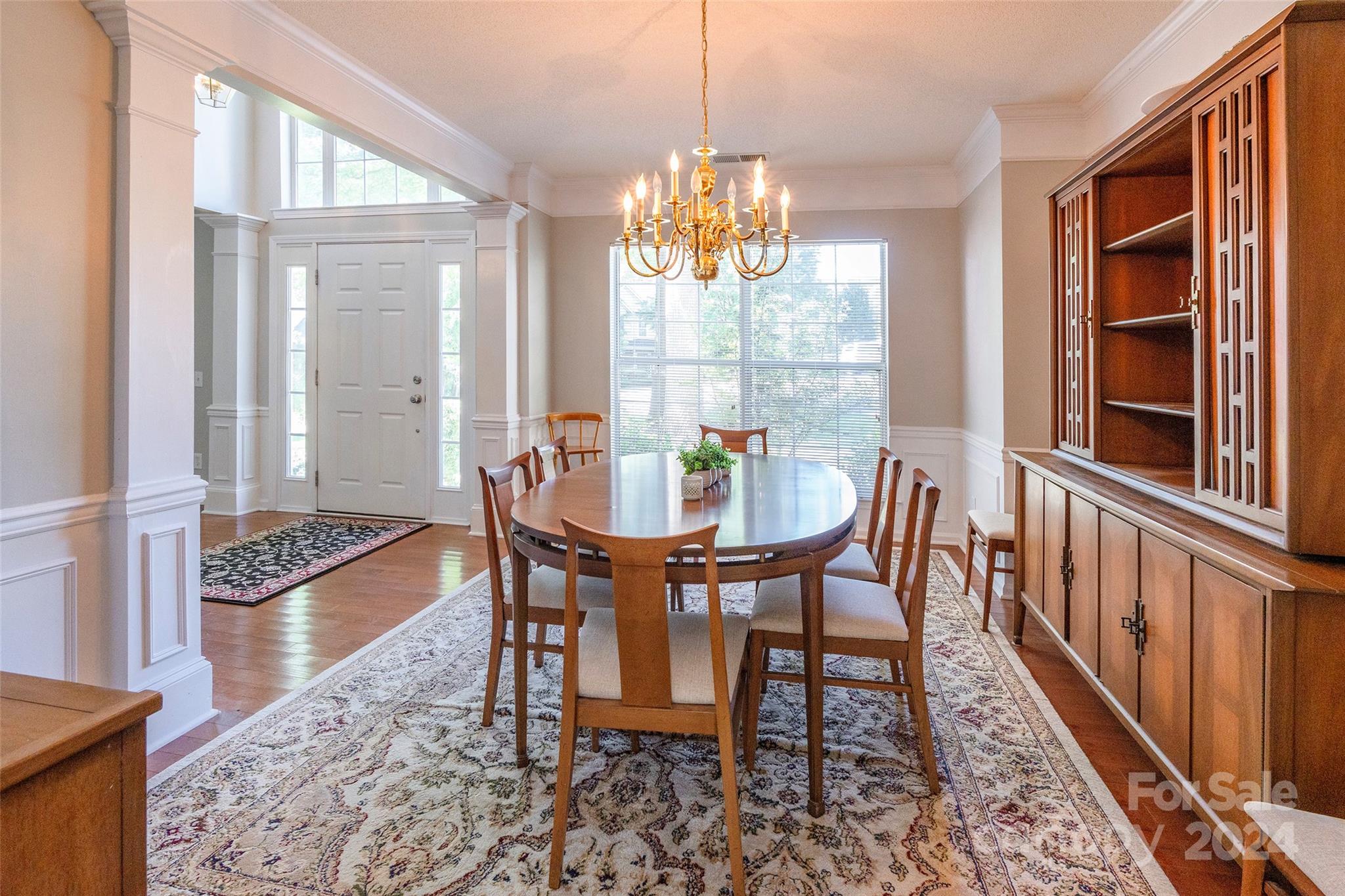 Merryweather Farms - Residential