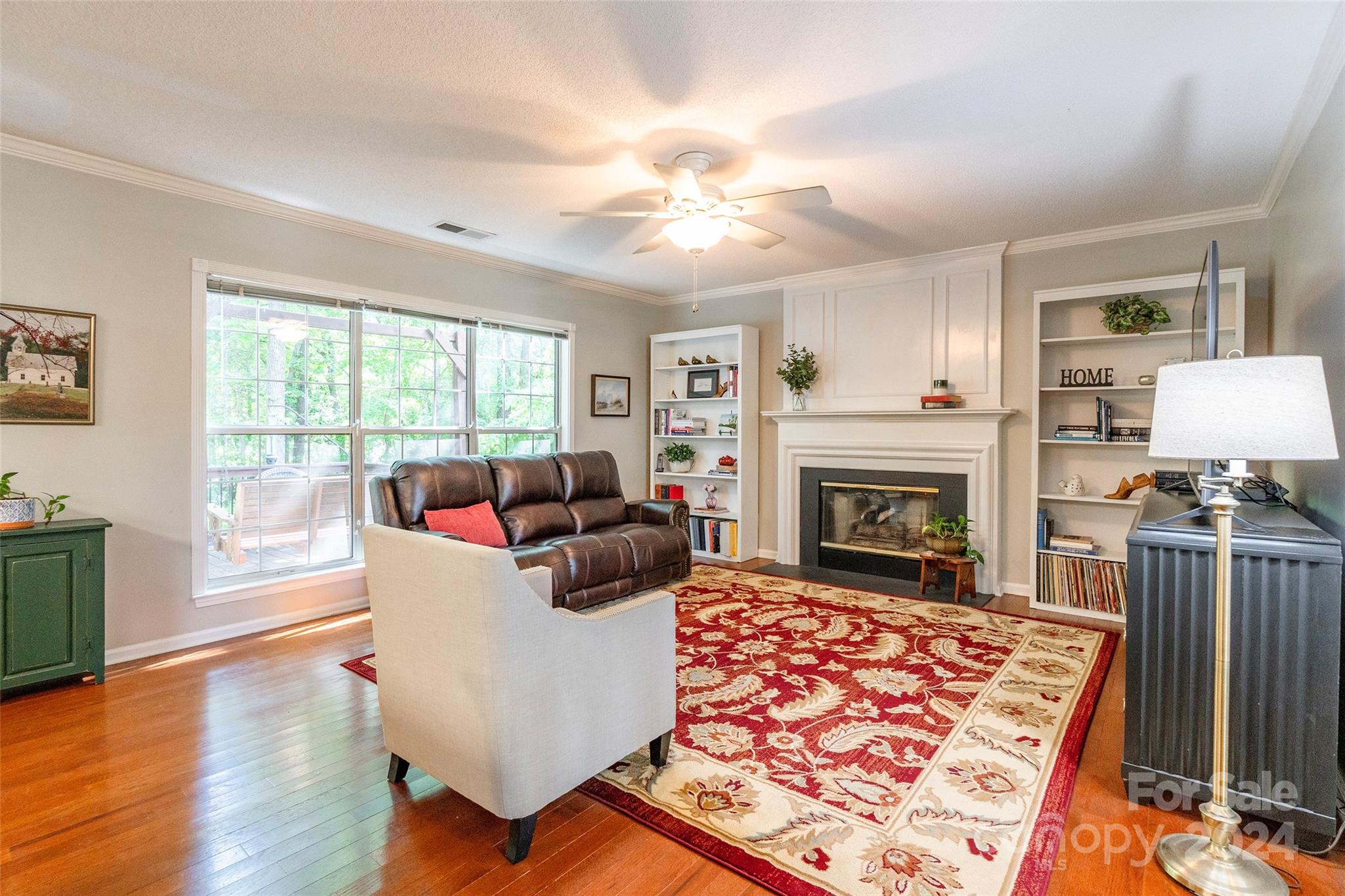 Merryweather Farms - Residential