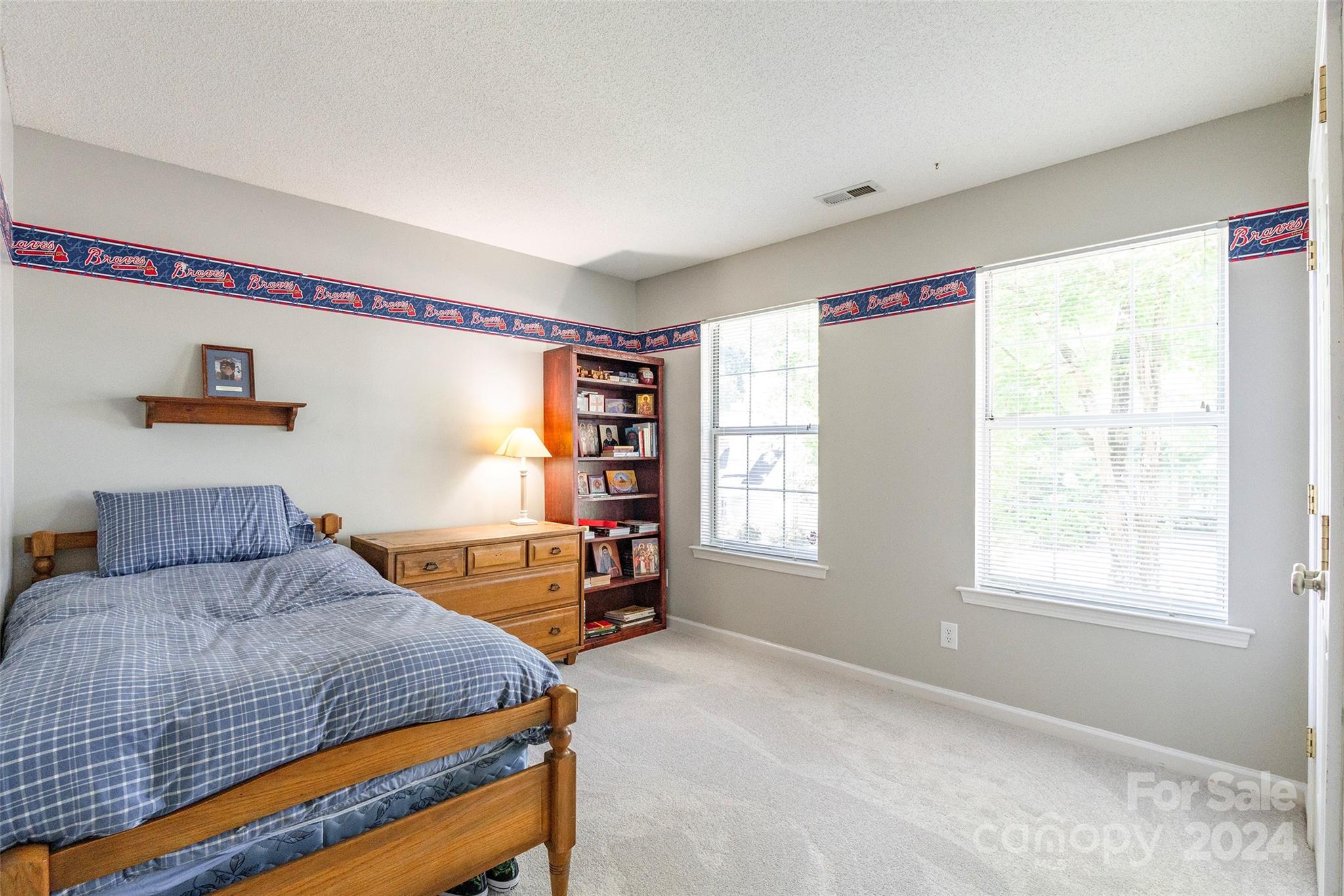 Merryweather Farms - Residential