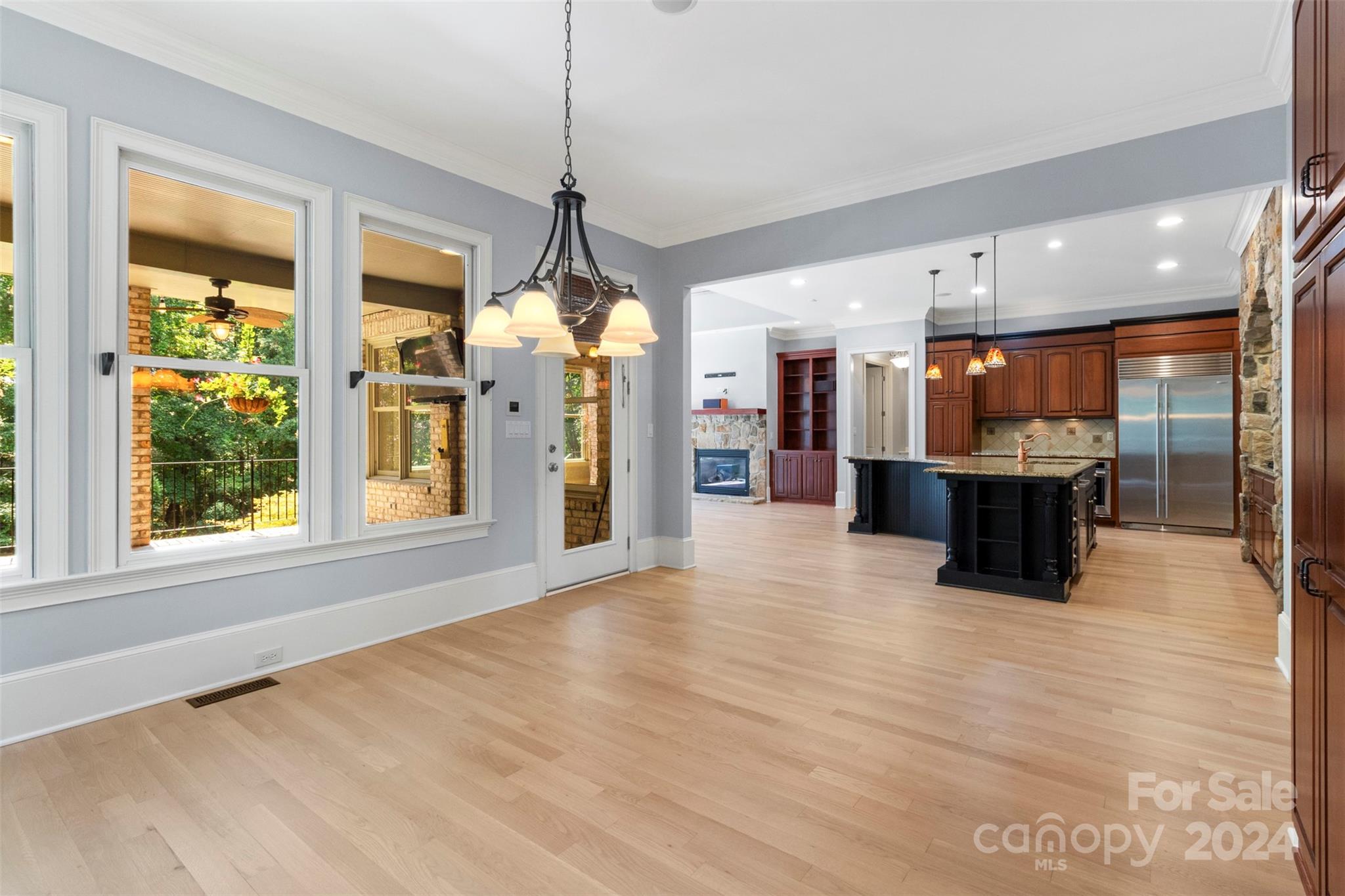 Innisbrook At Firethorne - Residential