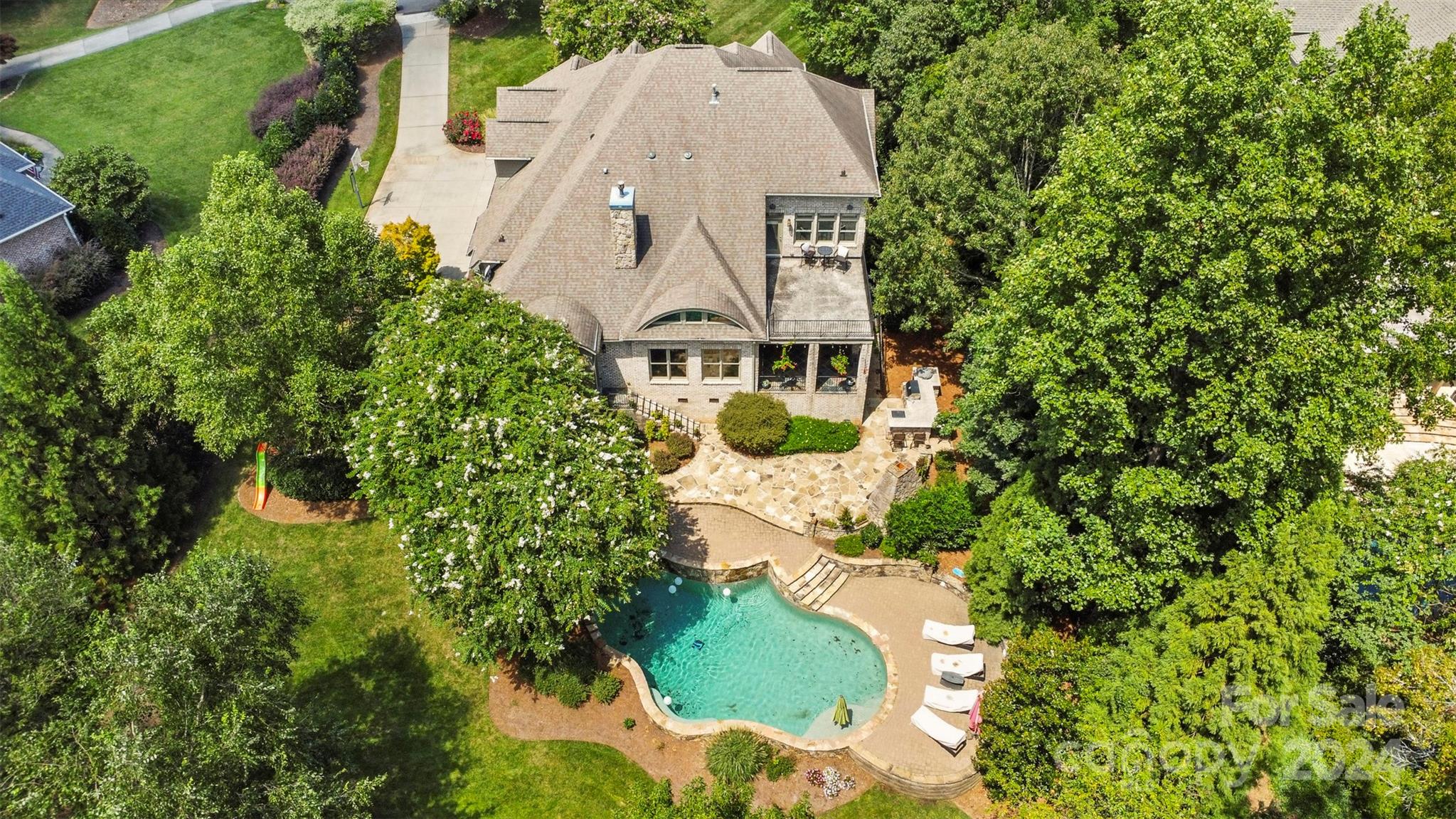 Innisbrook At Firethorne - Residential