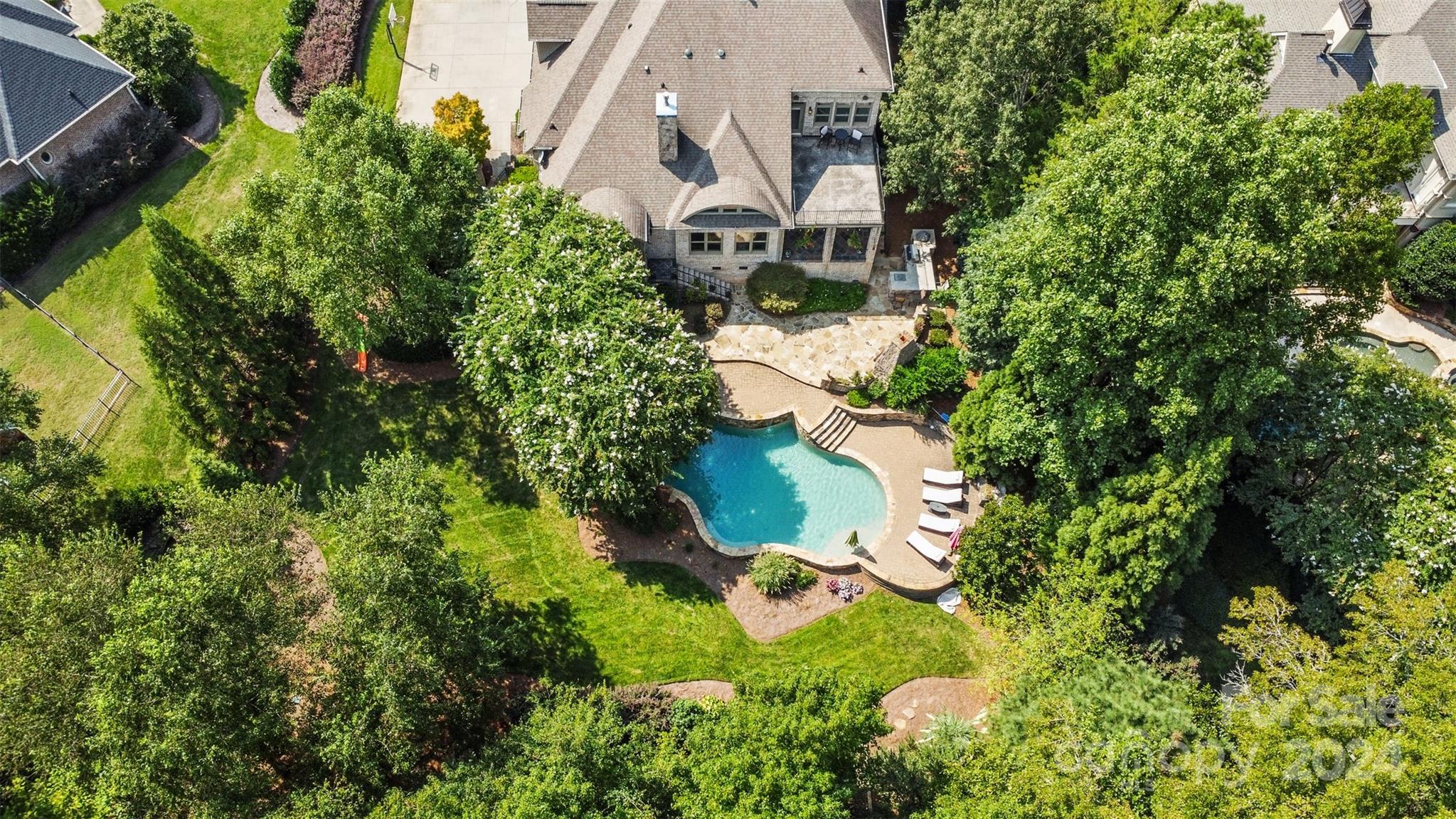 Innisbrook At Firethorne - Residential