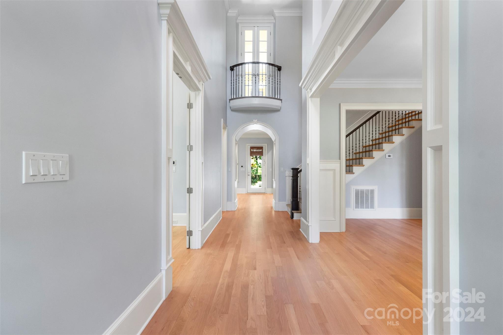 Innisbrook At Firethorne - Residential