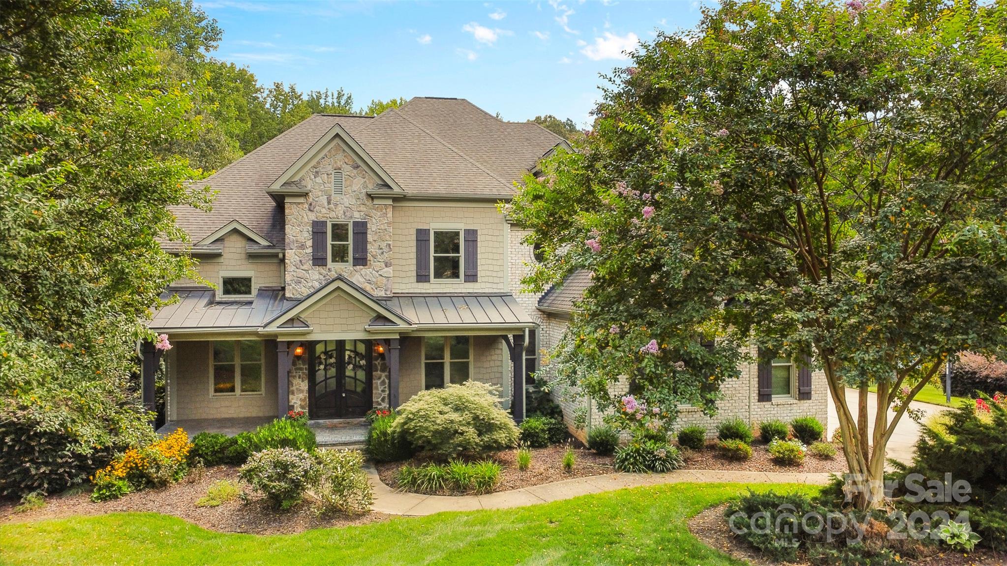 Innisbrook At Firethorne - Residential