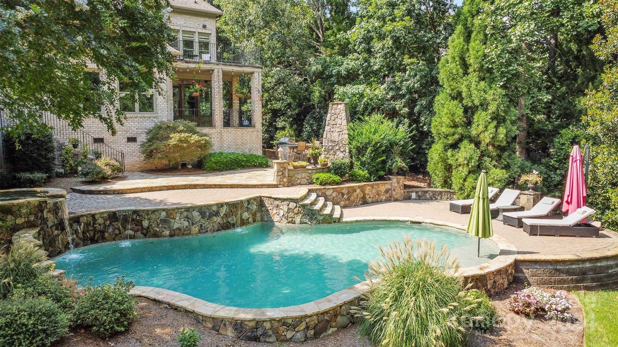 Innisbrook At Firethorne - Residential