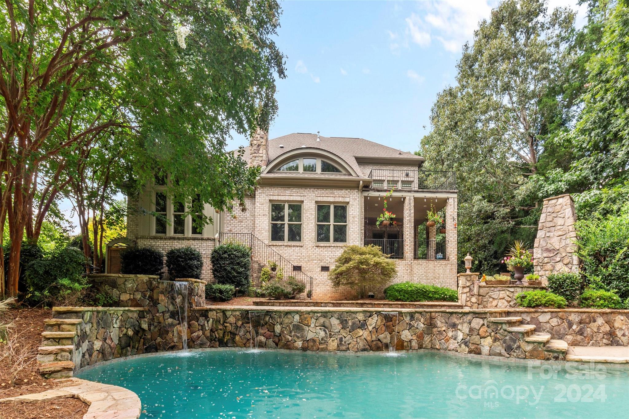 Innisbrook At Firethorne - Residential