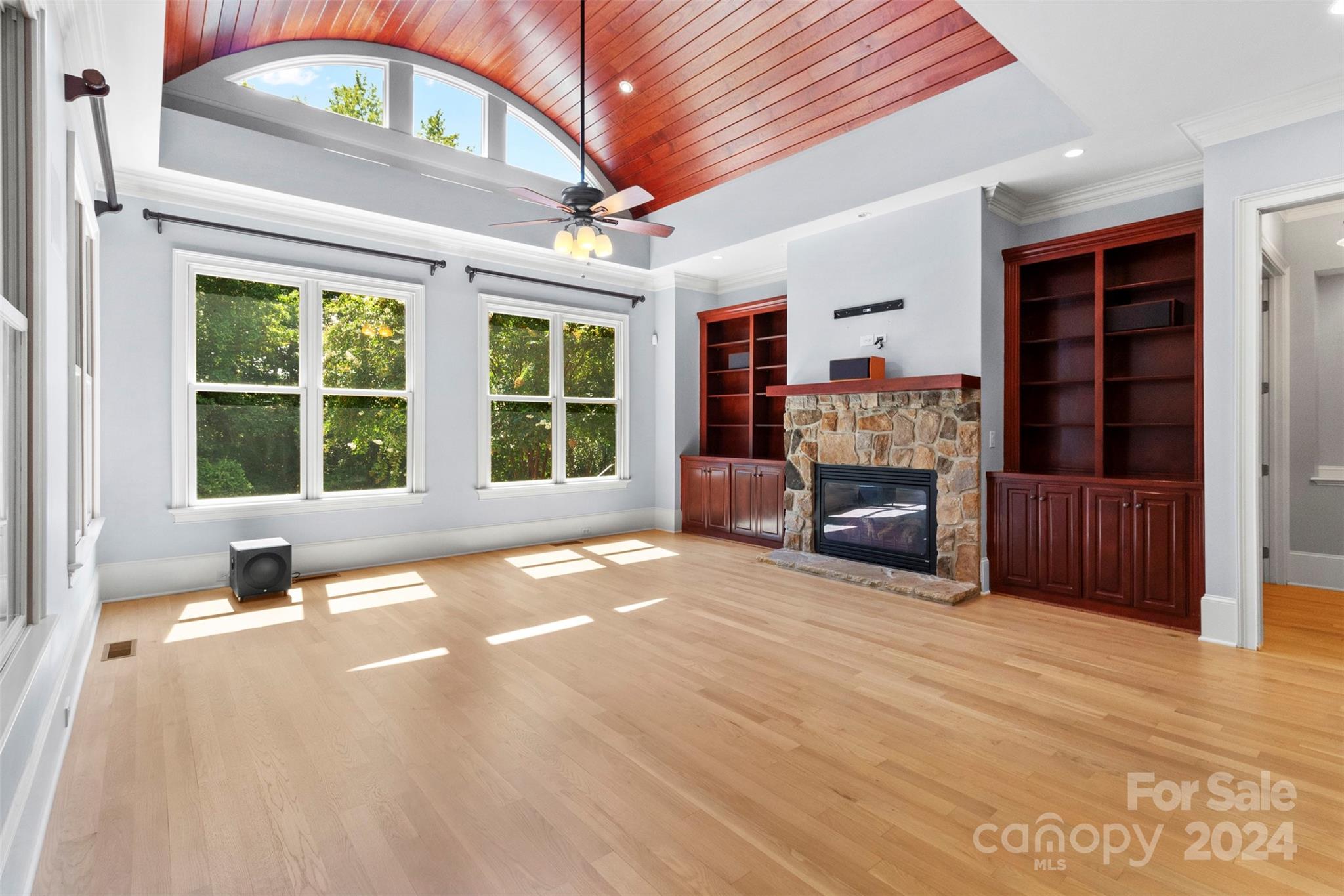 Innisbrook At Firethorne - Residential