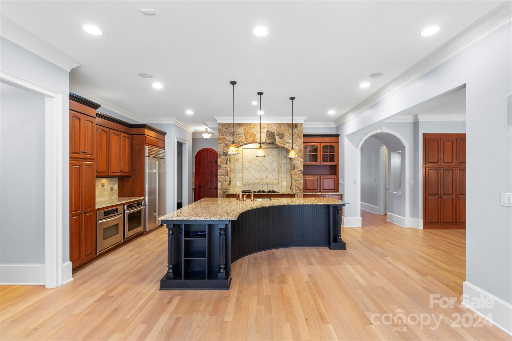 Innisbrook At Firethorne - Residential