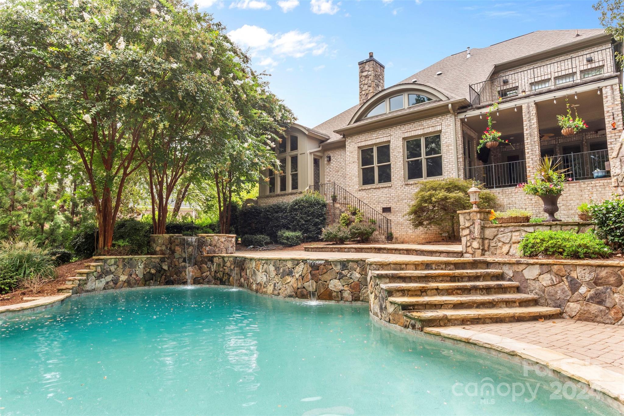 Innisbrook At Firethorne - Residential