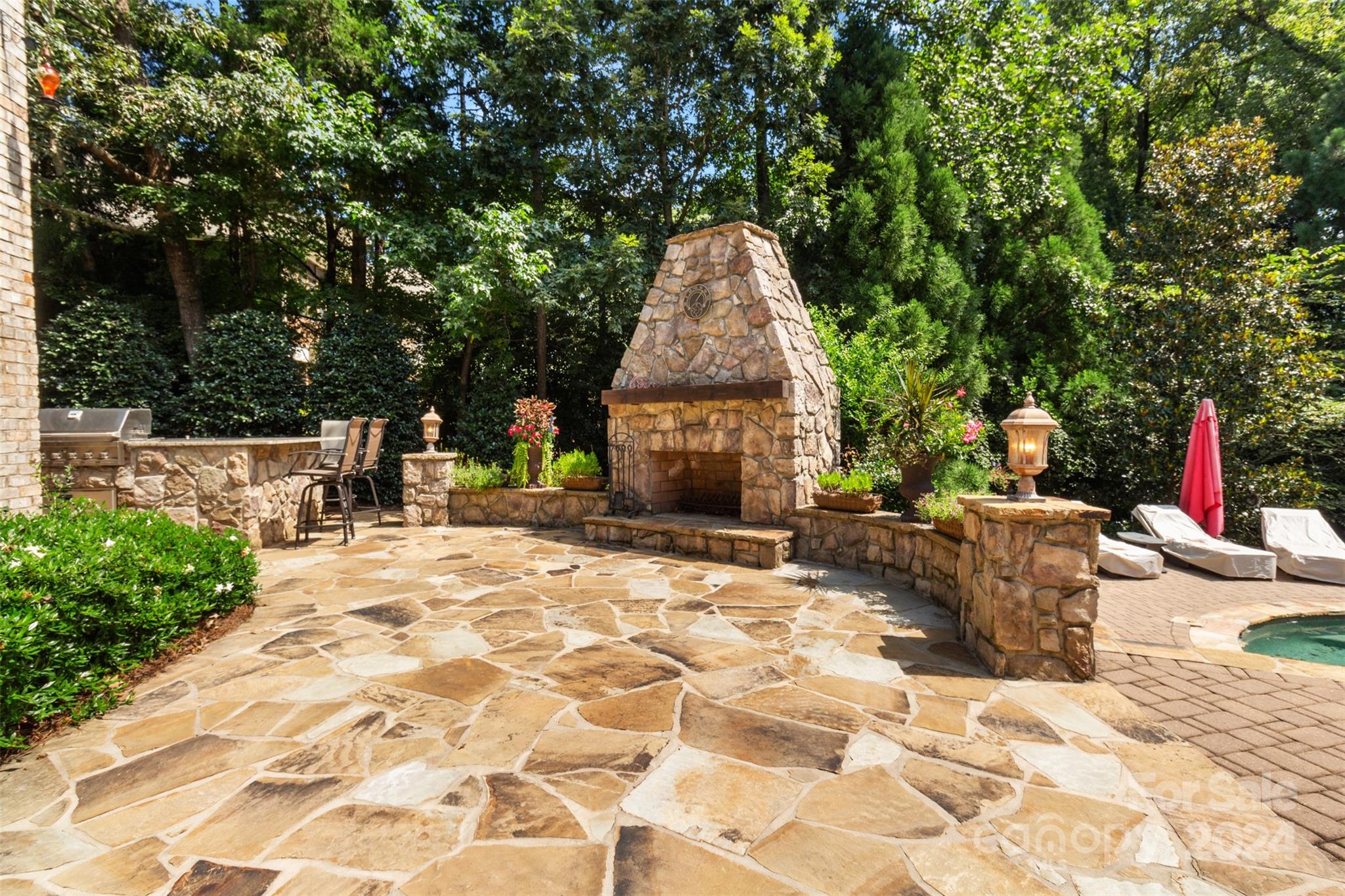 Innisbrook At Firethorne - Residential