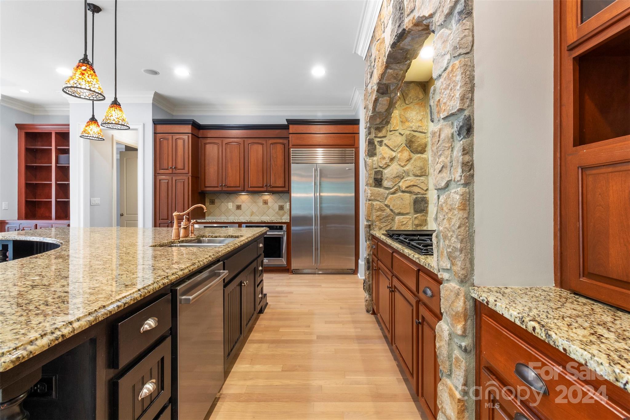 Innisbrook At Firethorne - Residential