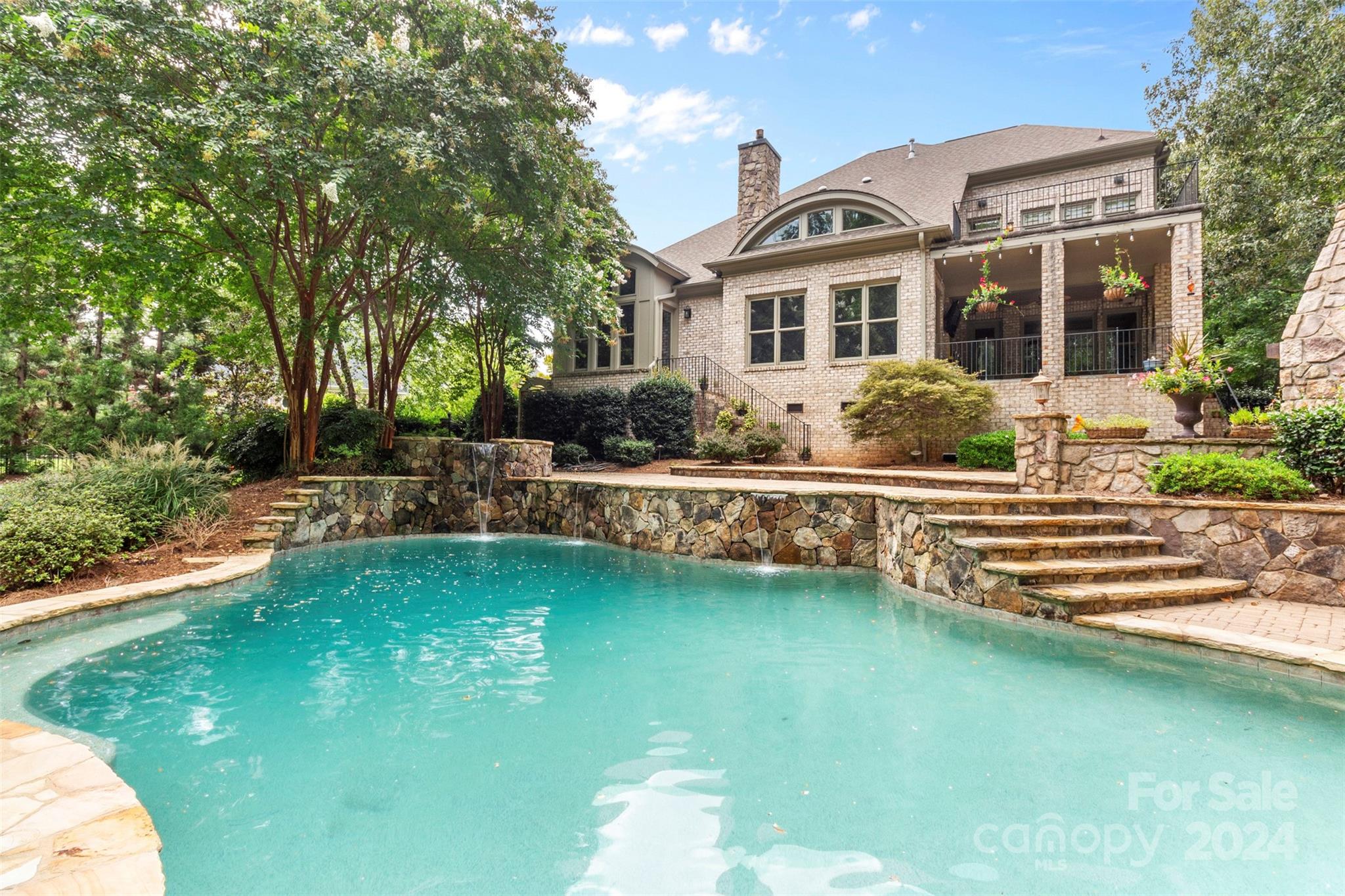 Innisbrook At Firethorne - Residential