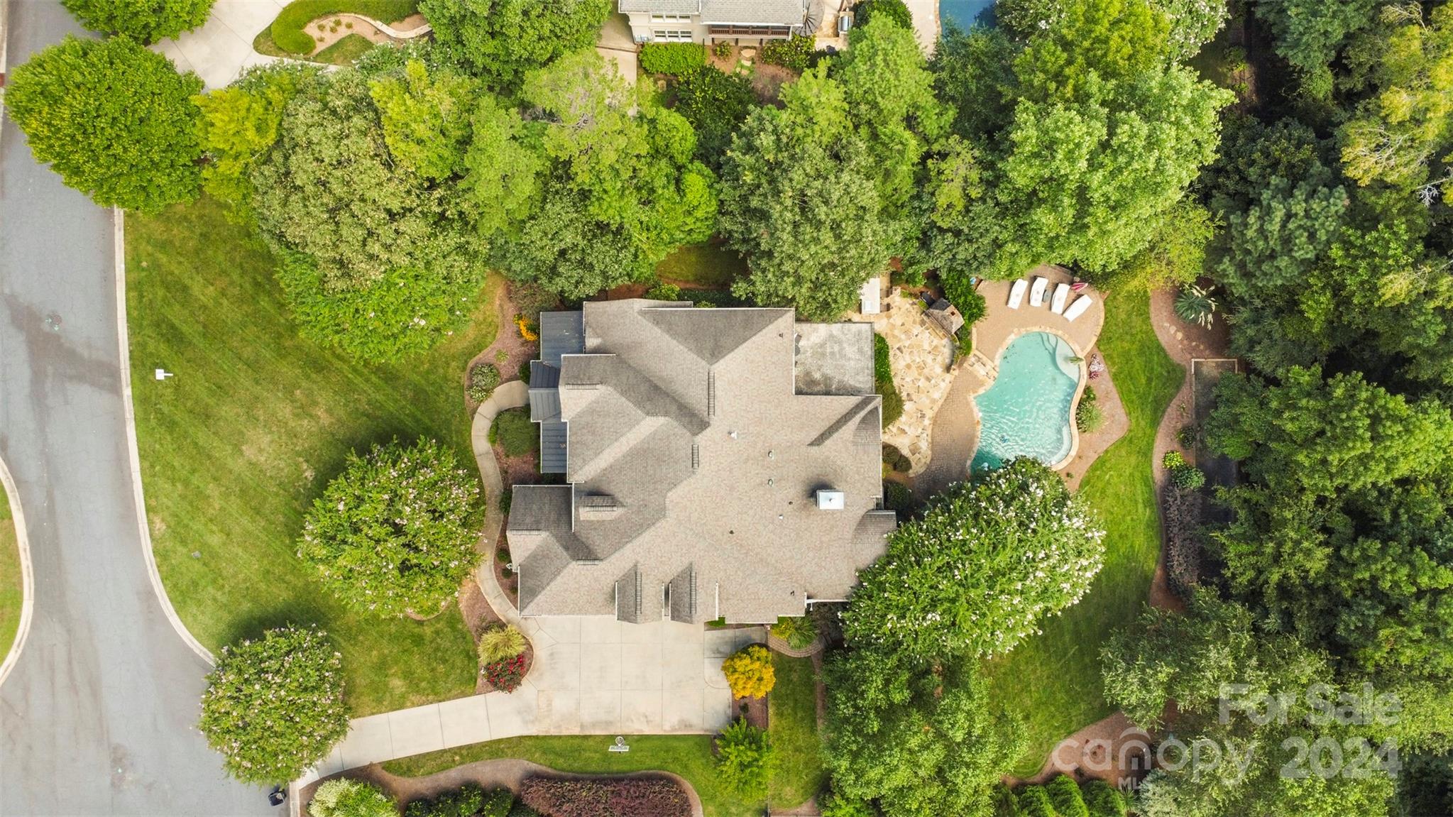 Innisbrook At Firethorne - Residential