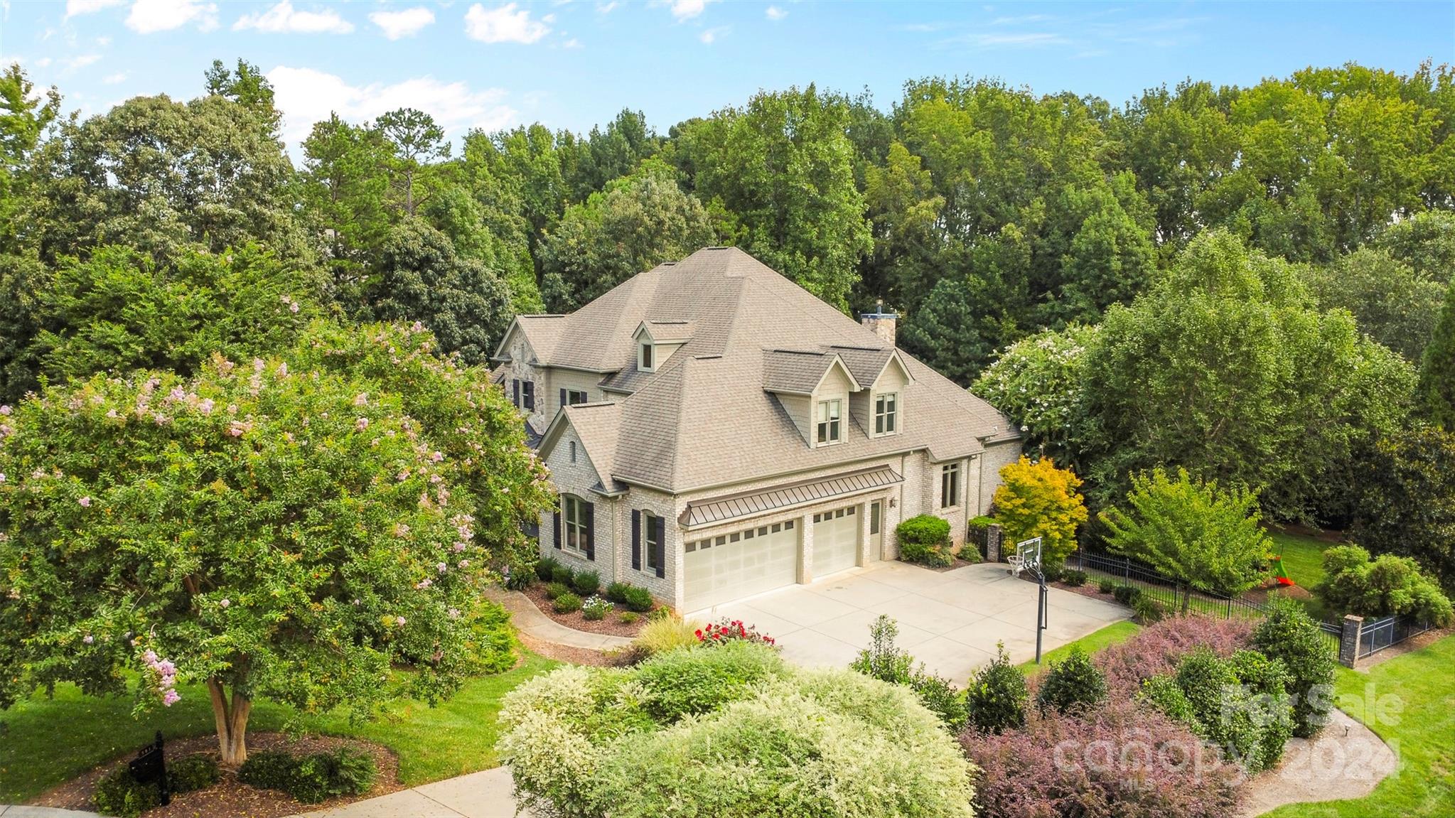 Innisbrook At Firethorne - Residential