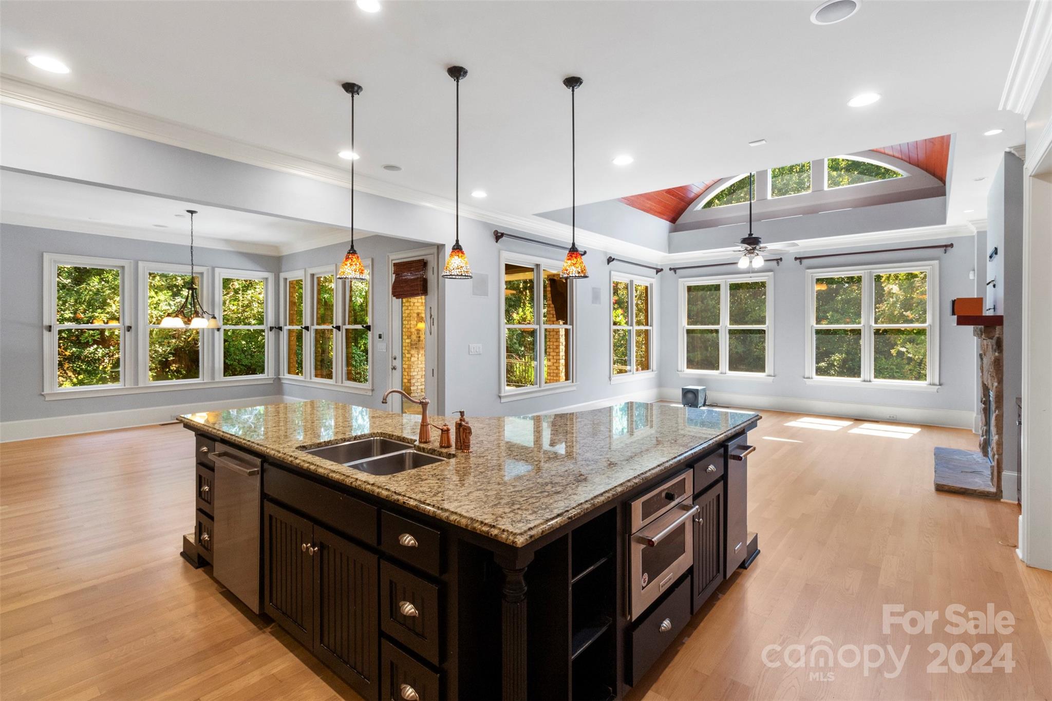 Innisbrook At Firethorne - Residential