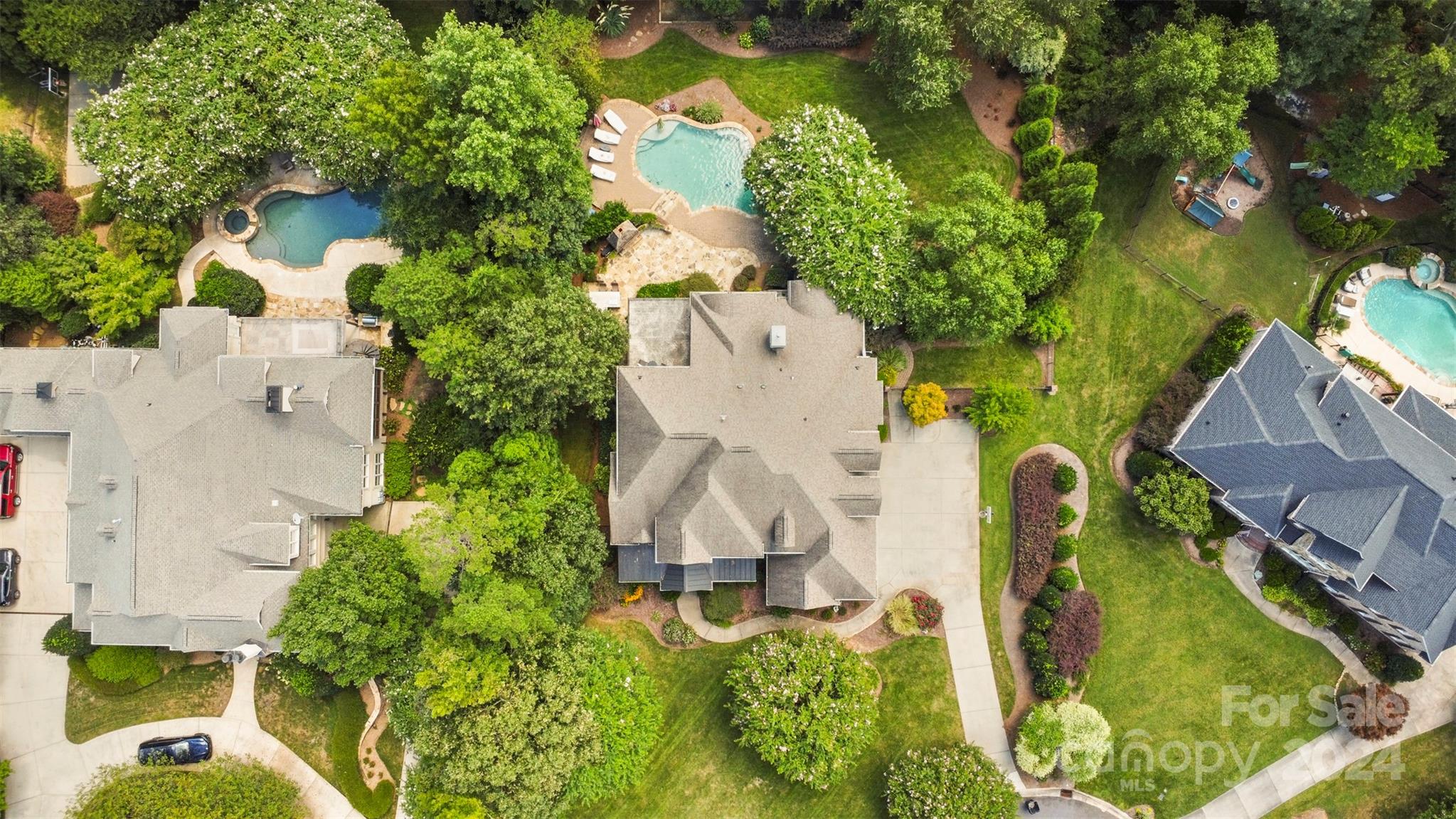 Innisbrook At Firethorne - Residential