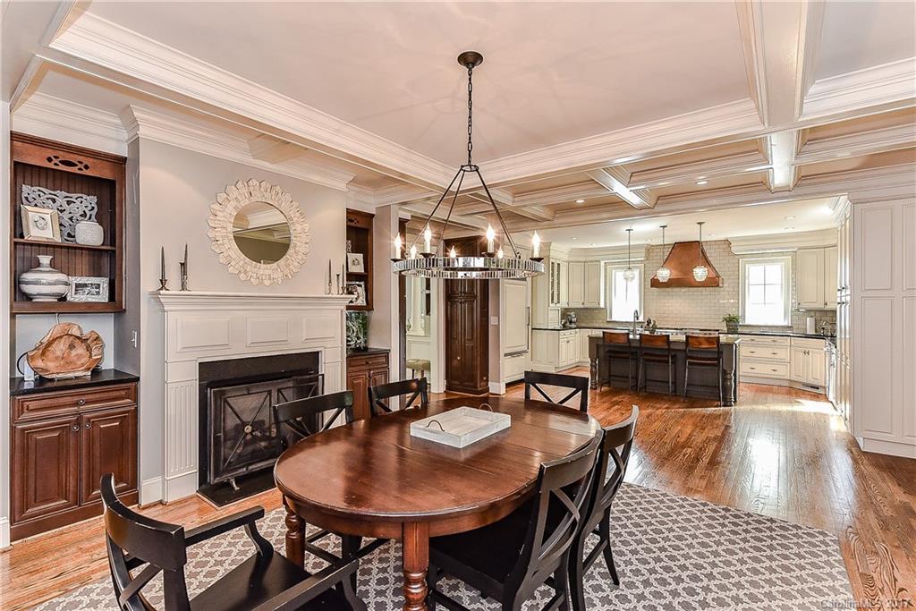 Cotswold - Residential