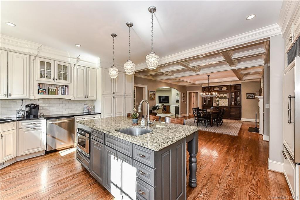 Cotswold - Residential