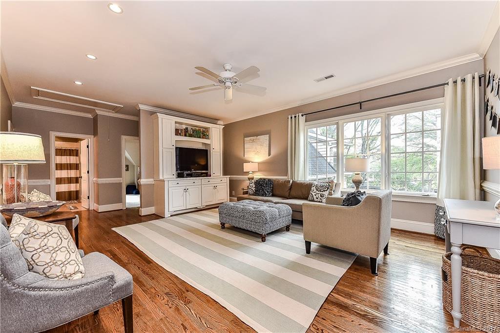 Cotswold - Residential