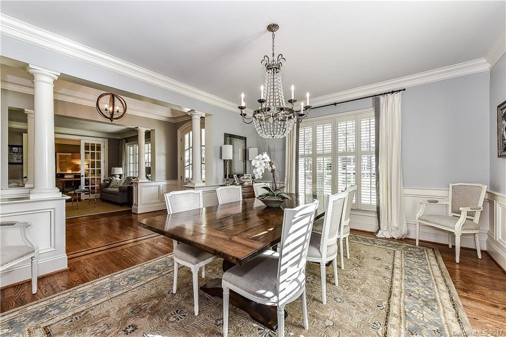 Cotswold - Residential