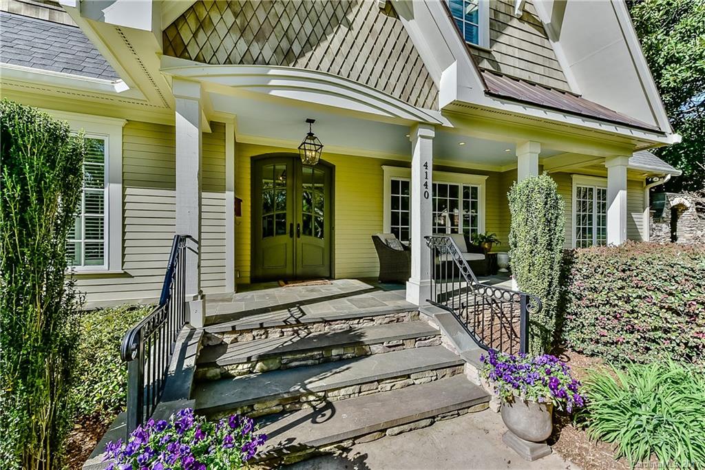 Cotswold - Residential