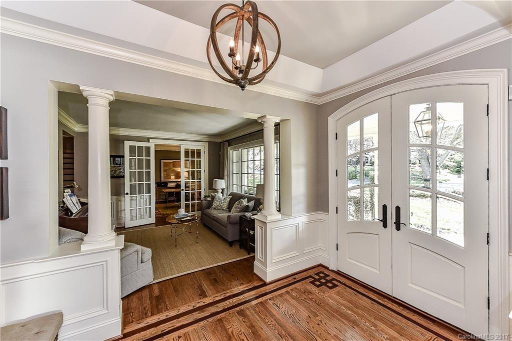 Cotswold - Residential