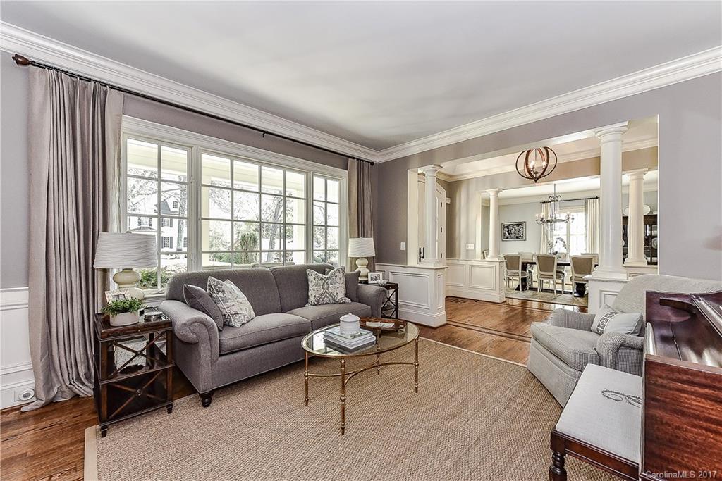 Cotswold - Residential