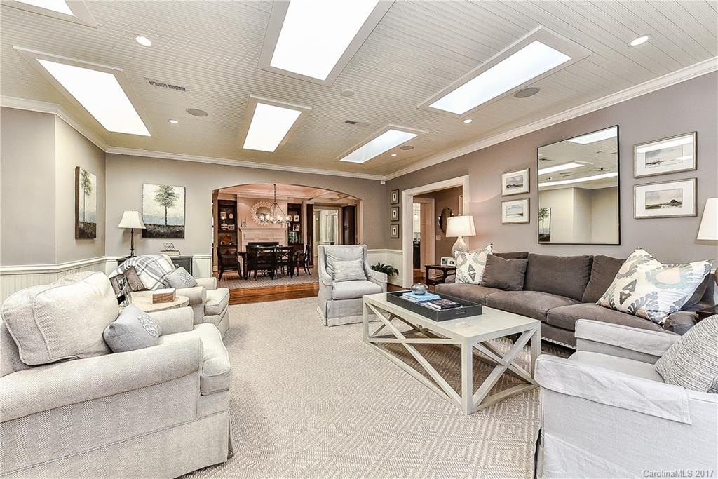 Cotswold - Residential