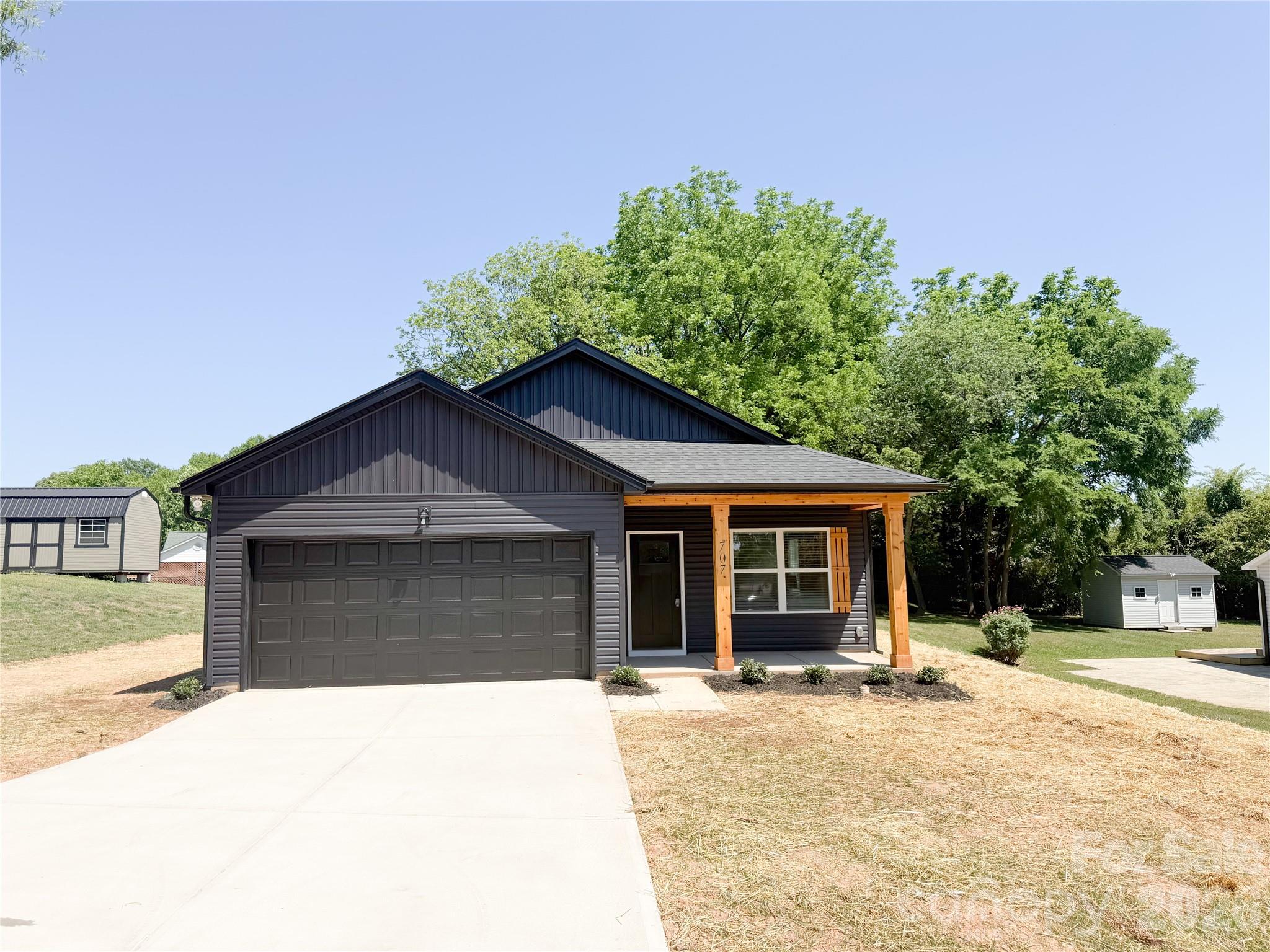 707 Robin Avenue