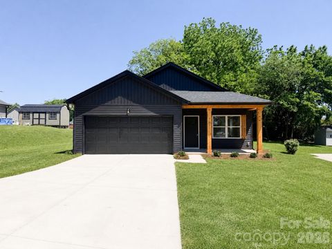 Photo of 707 Robin Avenue, Kannapolis, NC 28081 (MLS # 4382666)