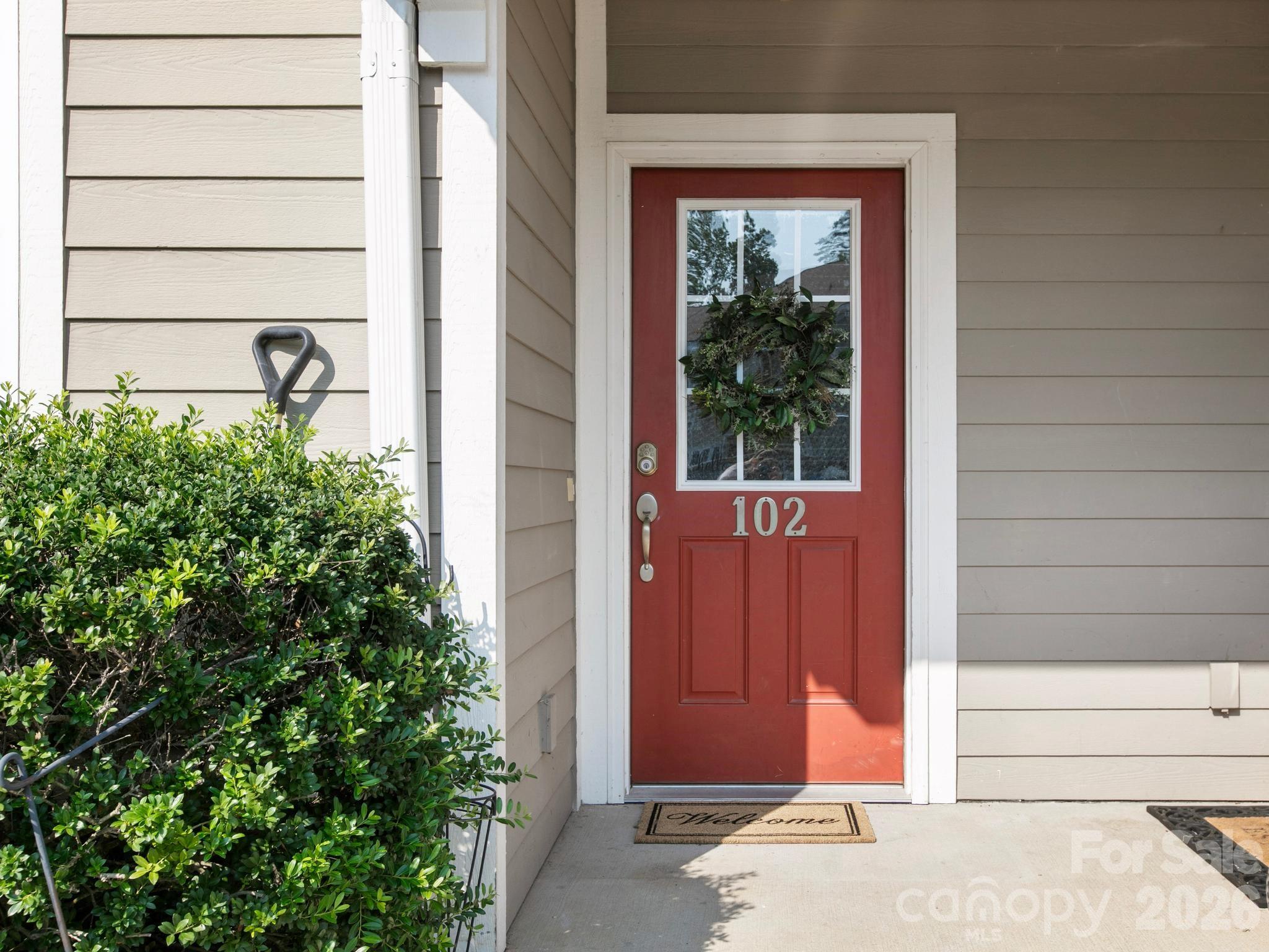 93 Foxden Drive 102
