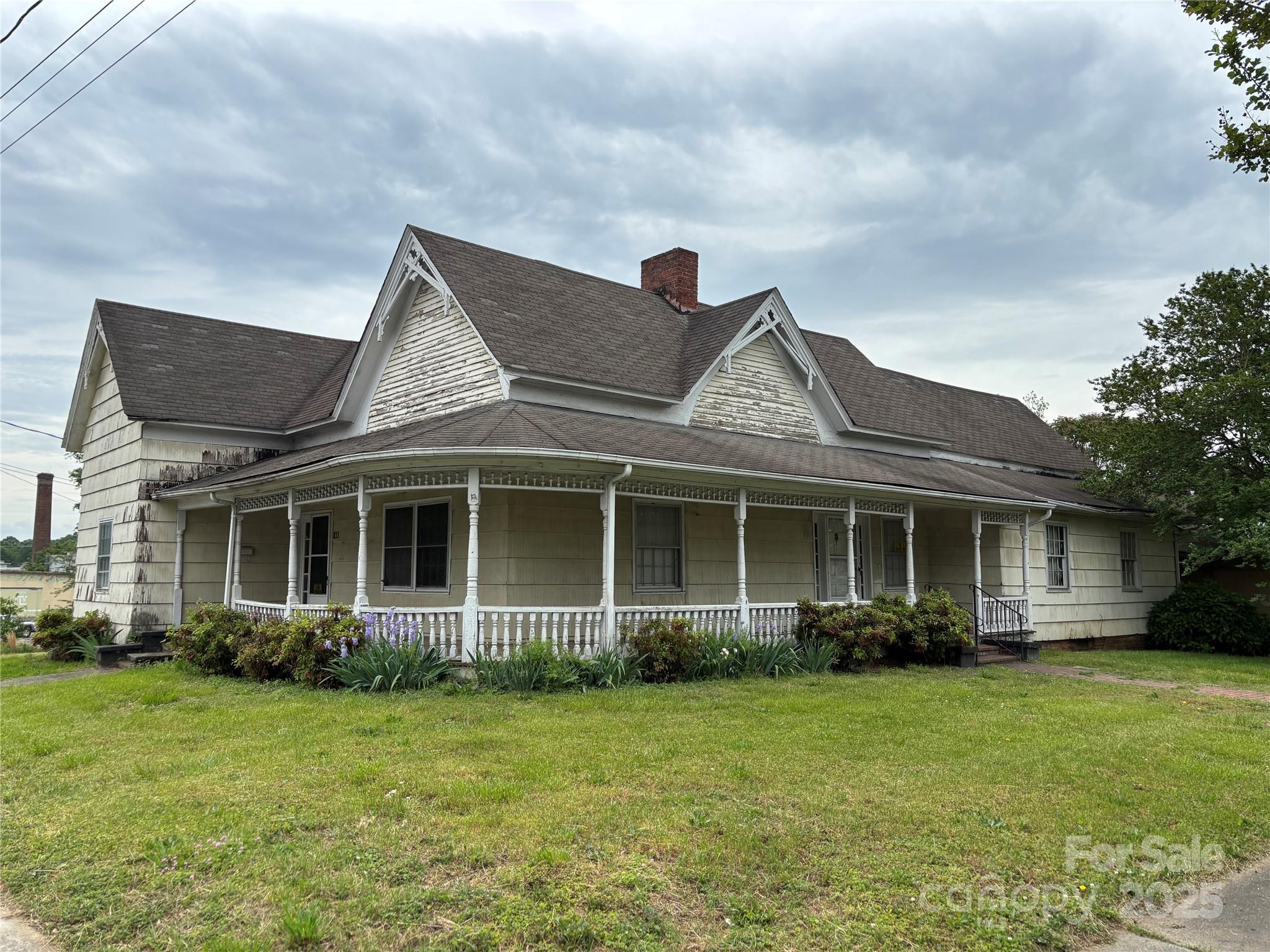 103 E Main Street