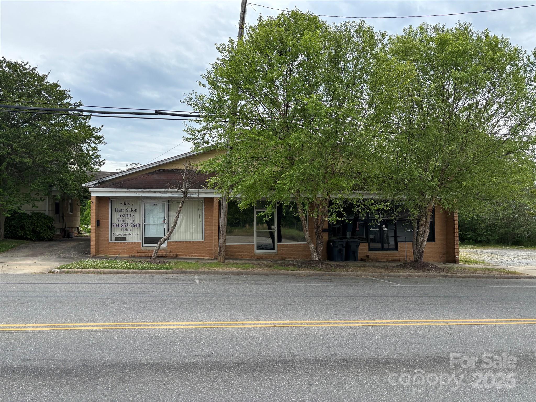 103 E Main Street