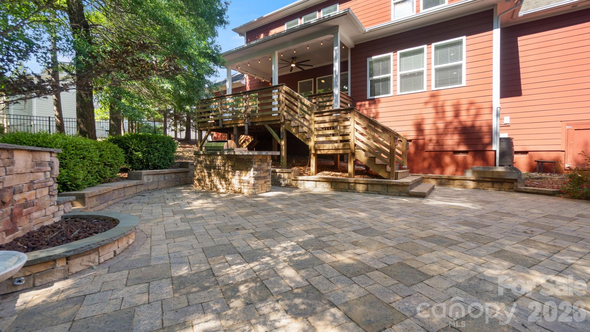 Massey - Residential