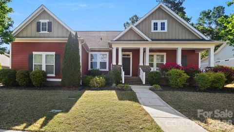 1226 Kings Bottom Drive Fort Mill SC 29715