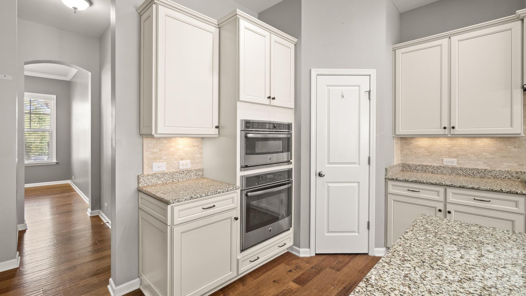 Massey - Residential