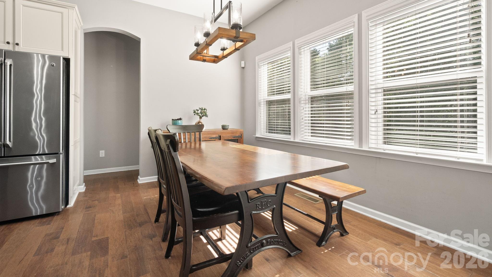 Massey - Residential