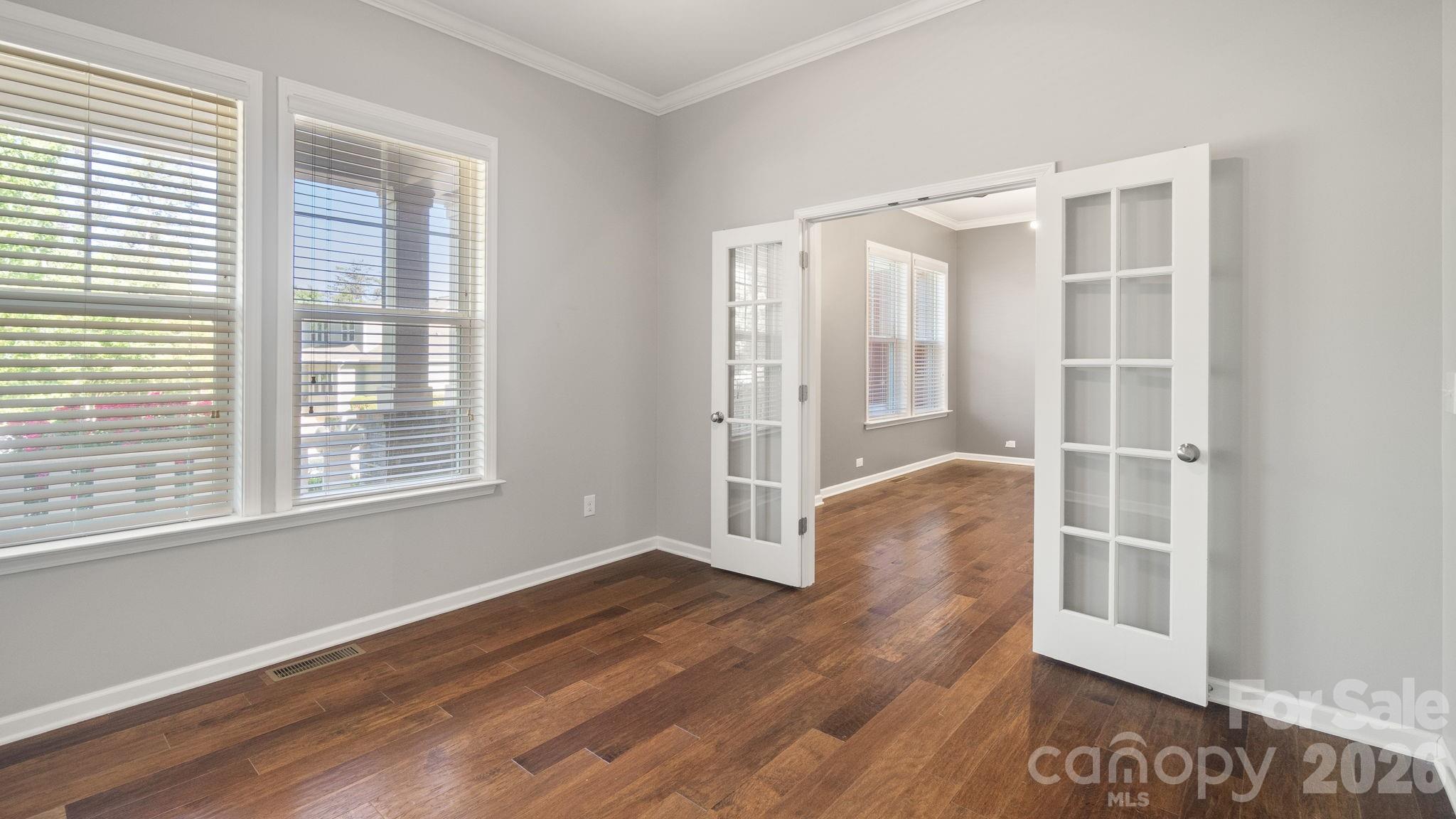 Massey - Residential