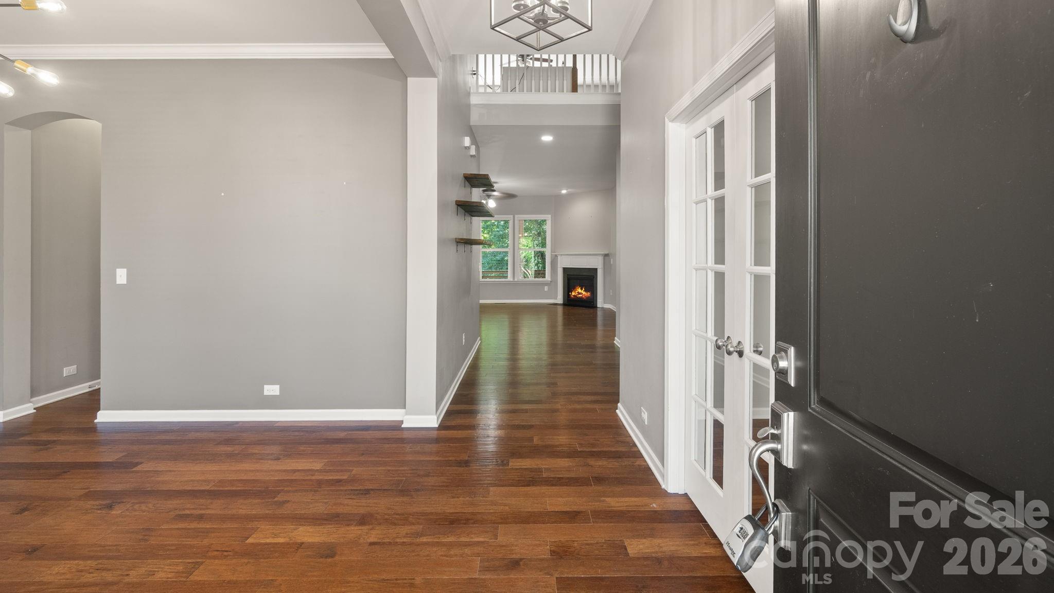 Massey - Residential