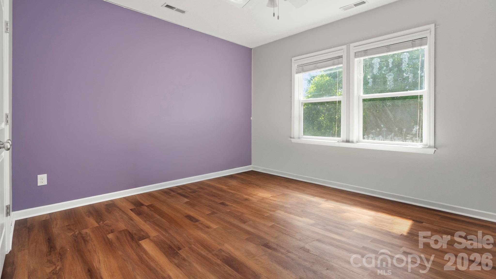 Massey - Residential