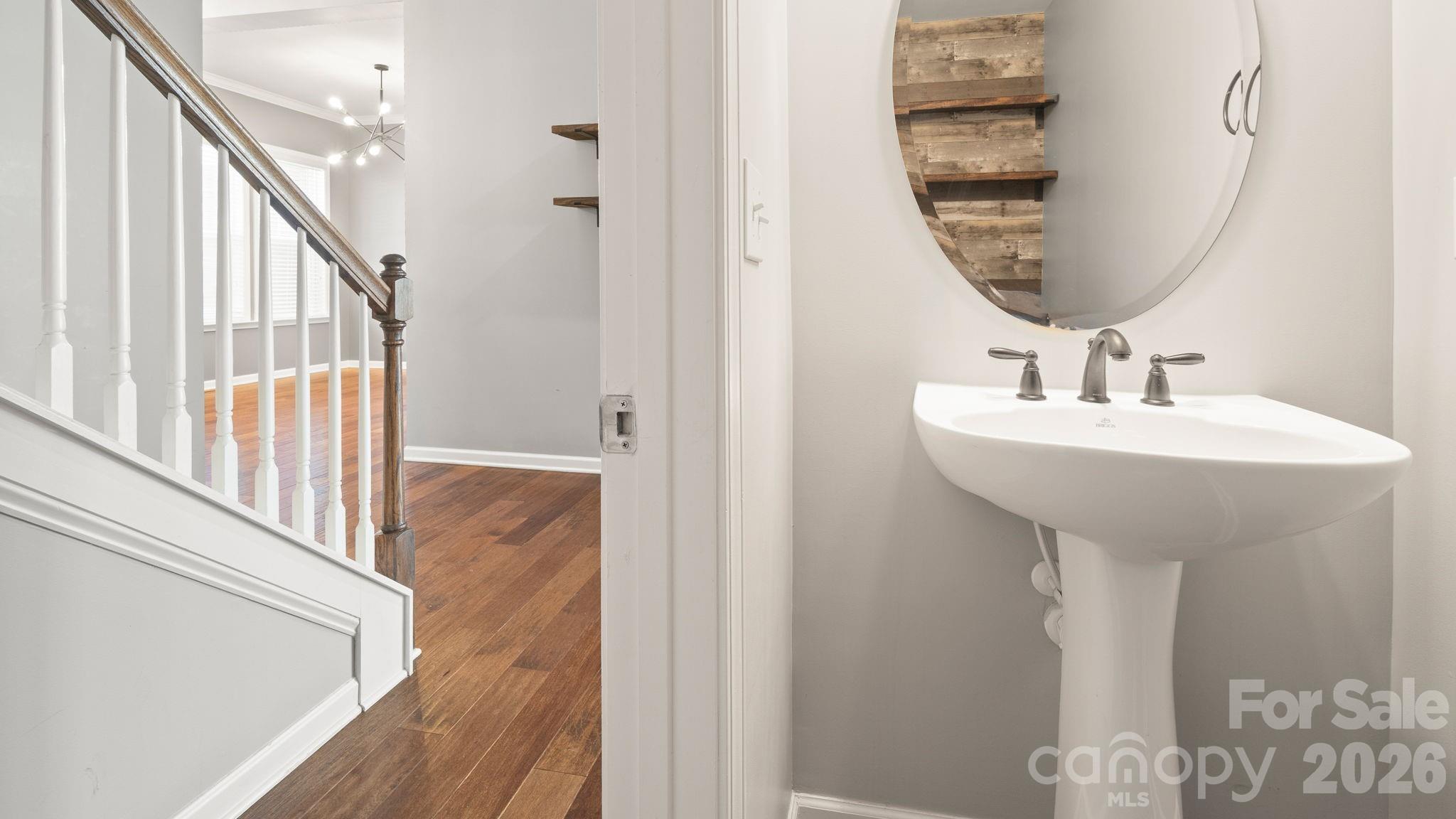 Massey - Residential