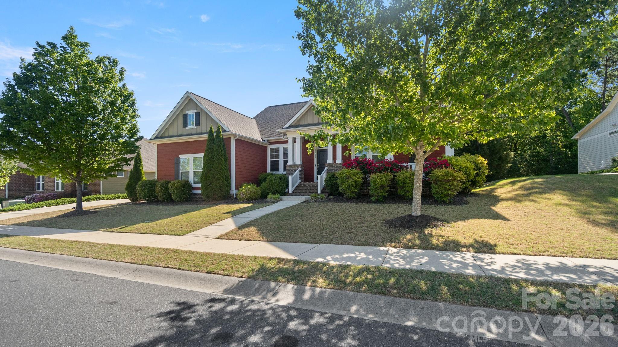 1226 Kings Bottom Drive