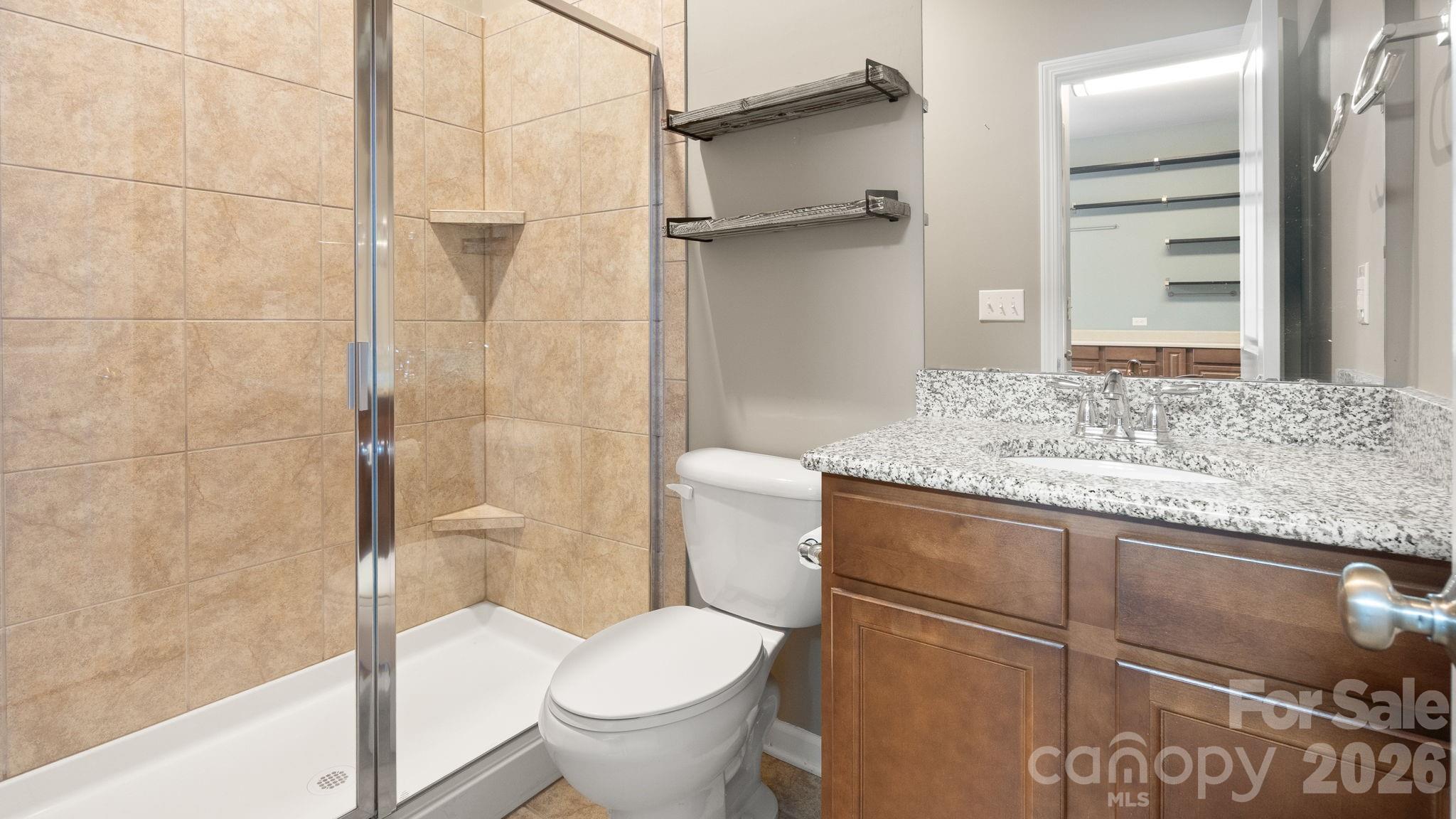 Massey - Residential