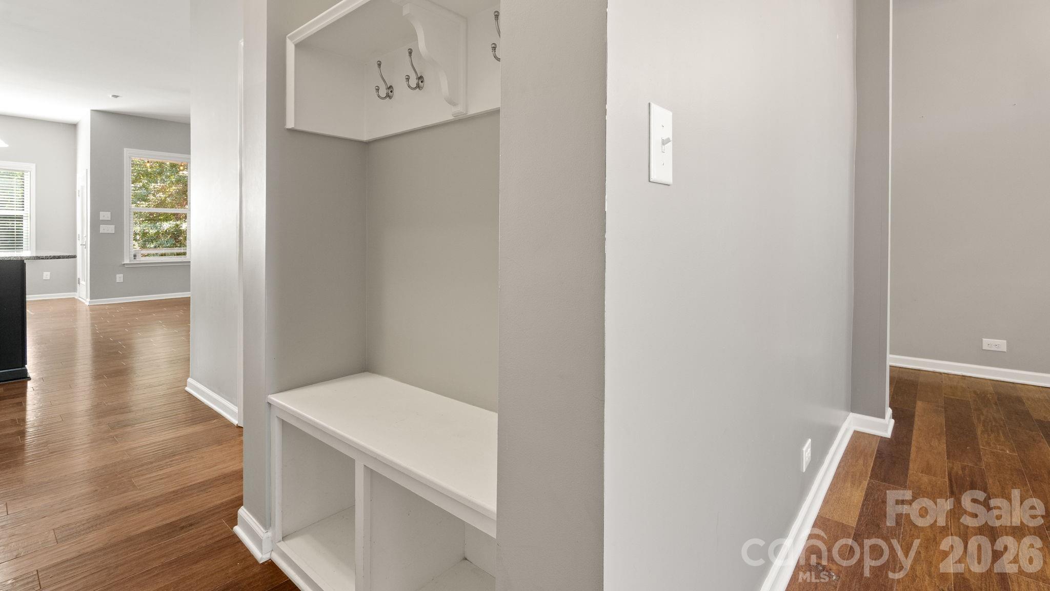 Massey - Residential