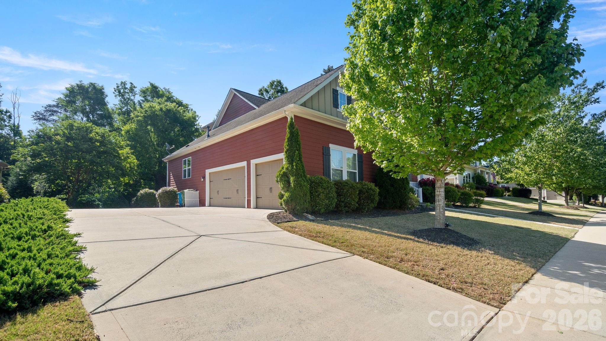 1226 Kings Bottom Drive